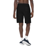 TRU Men's fleece shorts