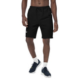 TRU Men's fleece shorts