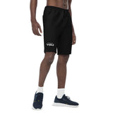 TRU Men's fleece shorts