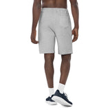 TRU Men's fleece shorts