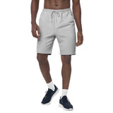TRU Men's fleece shorts