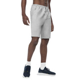 TRU Men's fleece shorts