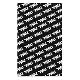 Rally Towel — 'TRU' Logo Sports Fan Towel (11x18)