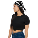 TRU All-over print bandana