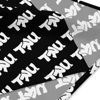 TRU All-over print bandana