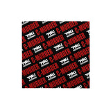 C-Murder Retro All-over print bandana (satin feel)