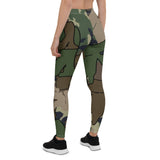 TRU Camo Leggings