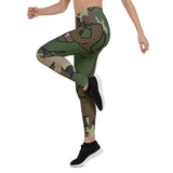 TRU Camo Leggings