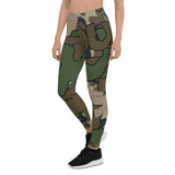 TRU Camo Leggings