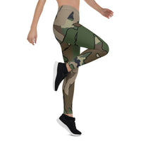 TRU Camo Leggings