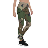 TRU Camo Leggings