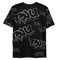 3D TRU Tee