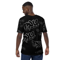 3D TRU Tee