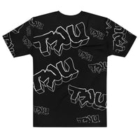 3D TRU Tee