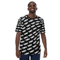 OG TRU All Over Print tee