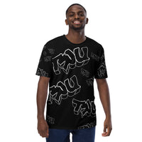 3D TRU Tee