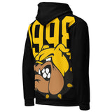 Tank Doggs Unisex Hoodie