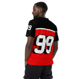 TRU 99 Throwback sports jersey