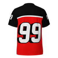 TRU 99 Throwback sports jersey