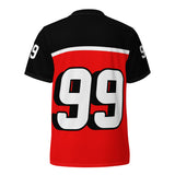 TRU 99 Throwback sports jersey