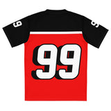 TRU 99 Throwback sports jersey