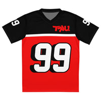 TRU 99 Throwback sports jersey