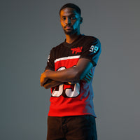 TRU 99 Throwback sports jersey