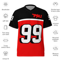 TRU 99 Throwback sports jersey