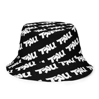 Reversible bucket hat