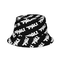 Reversible bucket hat