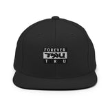Parental Advisory Snapback