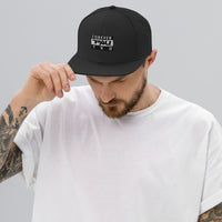 Parental Advisory Snapback