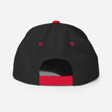 Parental Advisory Snapback