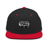 Parental Advisory Snapback