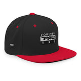 Parental Advisory Snapback