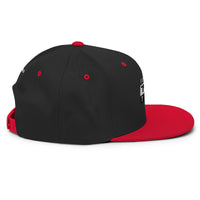 Parental Advisory Snapback