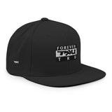 Parental Advisory Snapback