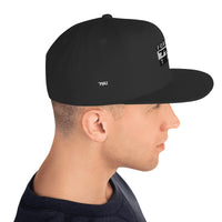 Parental Advisory Snapback