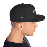 Parental Advisory Snapback
