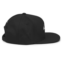 Parental Advisory Snapback