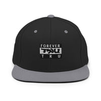 Parental Advisory Snapback