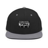 Parental Advisory Snapback