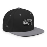 Parental Advisory Snapback