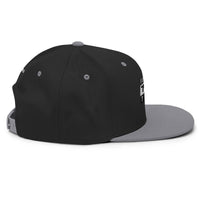 Parental Advisory Snapback