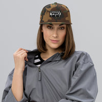 Parental Advisory Snapback