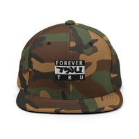 Parental Advisory Snapback