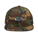 Parental Advisory Snapback