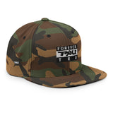 Parental Advisory Snapback