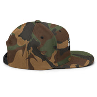Parental Advisory Snapback