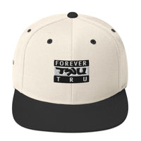 Parental Advisory Snapback